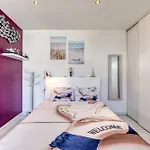 La Casa Tranquilia Марсейан