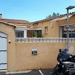 Апартаменты La Casa Tranquilia Марсейан