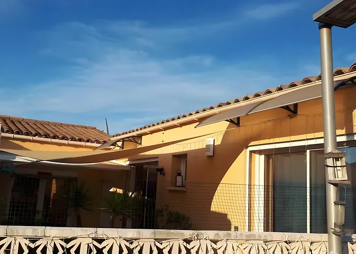 La Casa Tranquilia *