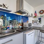 Appartement La Casa Tranquilia Marseillan (Herault)