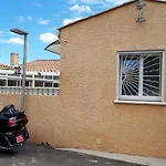 La Casa Tranquilia Appartement Marseillan (Herault)