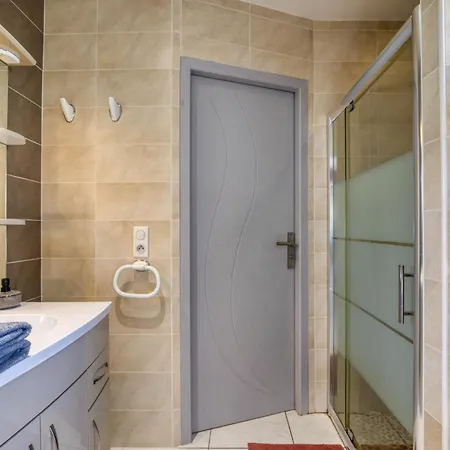 Appartement La Casa Tranquilia