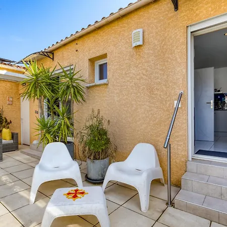 Appartement La Casa Tranquilia