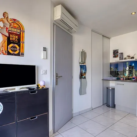 La Casa Tranquilia Appartement