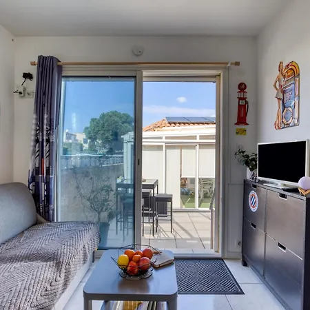 Appartement La Casa Tranquilia *