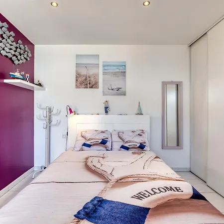 Appartement La Casa Tranquilia