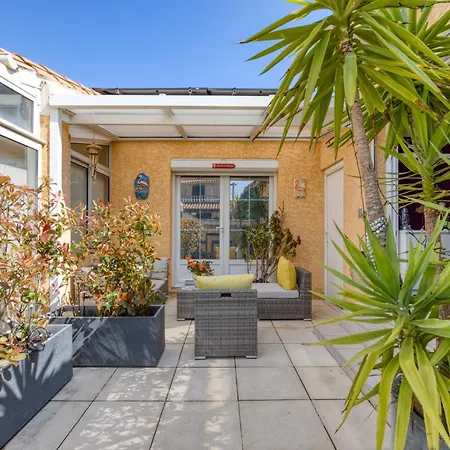Appartement La Casa Tranquilia Marseillan (Herault)