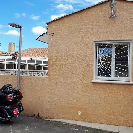La Casa Tranquilia