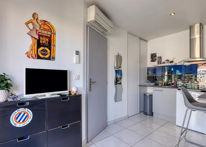 La Casa Tranquilia Apartment *